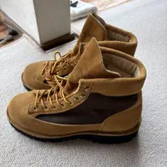 Danner Vancouver Brown ブーツ　[24cm]のサムネイル