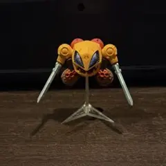FW ガンダムコンバージ　ザクレロ　開封品