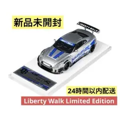 MINI GT リバティウォーク 東京オートサロン2026 限定 3台 - メルカリ