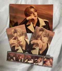 ハイブインサイト＊ENHYPEN ジェイク