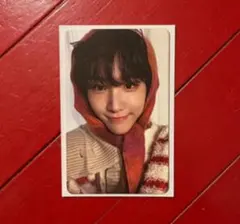 BOYNEXTDOOR Woonhak ウナク　no genre カカオ