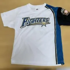 D1】 北海道日本ハムファイターズ 糸井嘉男 ユニフォーム 7番 M - メルカリ