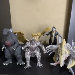 レギオン　ソフビ人形 楽天市場】レギオン ソフビの通販