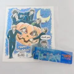 名探偵コナン ハロウィンの花嫁