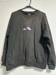 camp7 スウェット