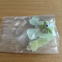 TWICE LOVELYS アクリルカラビナフロッキーマスコット ジョンヨン