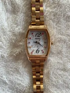 最終増税前値下げ 中古 SEIKO LUKIA セイコー ルキア クリスマス 楽天市場】セイコー ルキア クリスマス 限定の通販