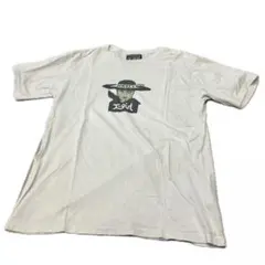 【X-girl】半袖Tシャツのサムネイル