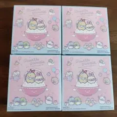 新品ハッピーセットすみっコぐらし　第二弾コンプリート