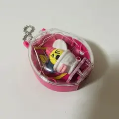 Tamagotchi Collectibles PoopTime まるっち