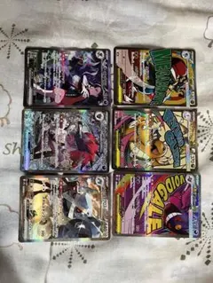 ポケモンカード メガドリームex まとめ売り 引退品