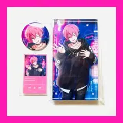 いれいすないこ活動4周年グッズセット