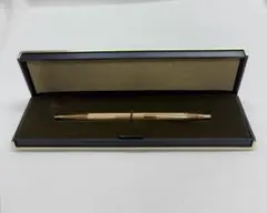 モンブラン ノブレス　ボールペン　ゴールド　MONTBLANCのサムネイル