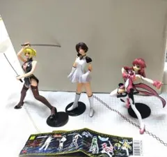 ストライクウィッチーズ2宮藤芳佳モエコレPLUSモエコレプラス1/8