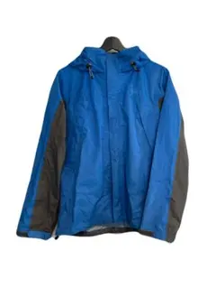 即*能様 Helly Hansen マウンテンパーカー ナイロンジャケット