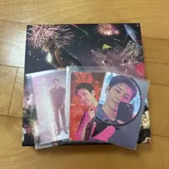 seventeenth heaven 10:23 ウォヌ