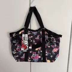 レスポートサック ショルダー トートバッグ