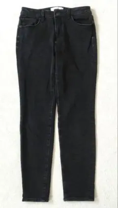AZUL BY MOUSSY ブラックデニムパンツ Mサイズのサムネイル