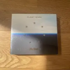 J Soul Brothers PLANET SEVEN 3枚組