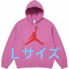 2026年最新】supreme ジップパーカー ピンクの人気アイテム - メルカリ