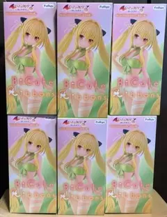 BiCute シリーズ11体セット売り！ - メルカリ
