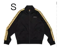 2025年最新】humanmade トラックジャケットの人気アイテム - メルカリ