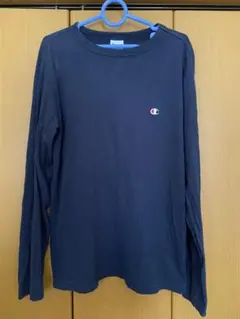 [まとめ売り] チャンピオン　champion 長袖Tシャツ類2枚　Mサイズ