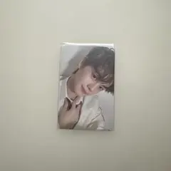 ZEROBASEONE ZB1 ゼベワン トレカ アルバム 封入 ギュビン