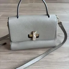 トゥモローランド　carolJ　レザーバッグのサムネイル