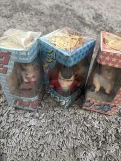 2026年最新】シャコタンブギ フィギュアの人気アイテム - メルカリ