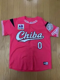 千葉ロッテ 応援グッズ