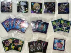 にふぉるめーしょん ワンピース大海賊シールウエハース まとめ売り