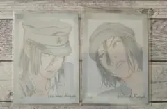 ライチ光クラブ 白昼夢 トレカ ジャイボ