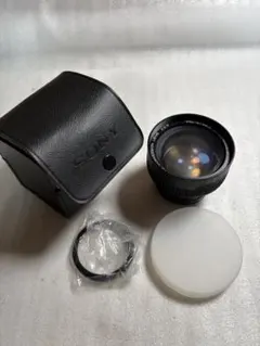 SONY ULTRA WIDE CONVERTER x0.75 - メルカリ