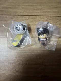 めじるしアクセサリー　名探偵コナン