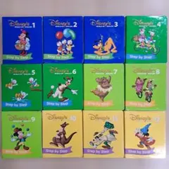 2026年最新】dwe ステップバイステップの人気アイテム - メルカリ