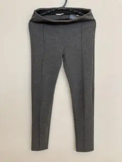 【11月3日まで】古着 H&M ズボン 140