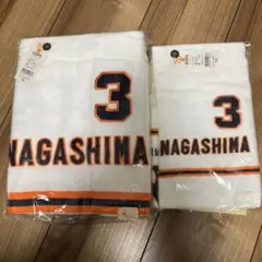 2026年最新】長嶋茂雄 ユニフォームの人気アイテム - メルカリ