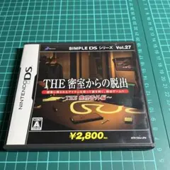 2026年最新】3ds the密室からの脱出の人気アイテム - メルカリ