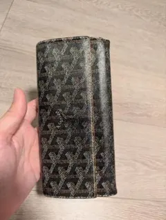 GOYARD 長財布 サンルイのサムネイル