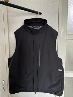 +phenix GORE-TEX INFINIUM ベスト ブラック 超美品
