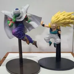 2026年最新】ドラゴンボール ピッコロ ゴテンクス ドラカプの人気