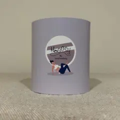 ユミコア YumiCoreBody ホグッシー Hoggsy グレージュ 新品