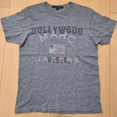 MARC JACOBS　CITY Tシャツ　ユニセックス