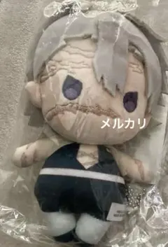 鬼滅の刃 刀鍛冶の里編 ゆらふわアクリルマスコット 半天狗 - メルカリ