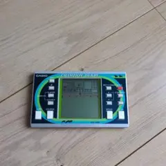 PLAY＆TIME FISH CATCHING さかなとり ゲームウォッチ - メルカリ