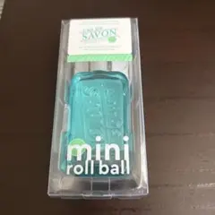 レールデュサボン オードトワレ センシュアルタッチ 15mL 新品　ロールオンのサムネイル
