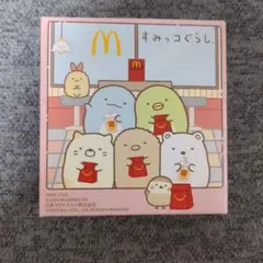 マクドナルドの景品