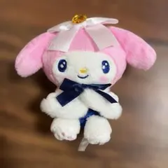 サンリオ　ハッピーくじ　Happyくじ　一番くじ　マイメロディ　マイメロ　B賞