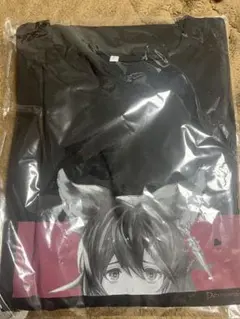 グラブル　ニーアTシャツ　サイズL